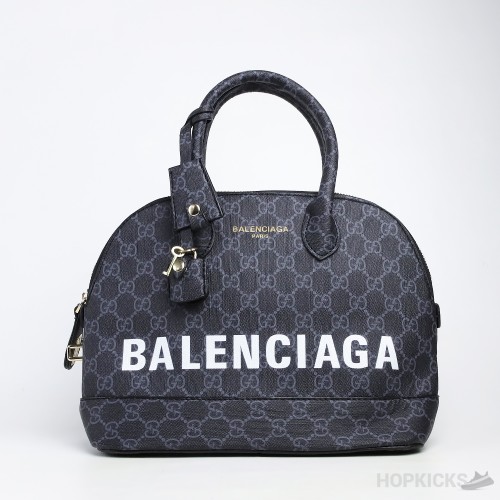 Balenciaga Ville Xxs Hand Bag